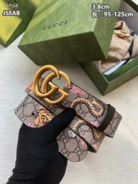 Picture of Gucci Belts _SKUGucciBelt38mmX95-125cm8L1543930